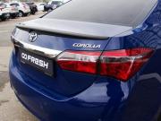 Toyota Corolla XI (E160 E170 E180) Рестайлинг 1 Владимир  - изображение 45