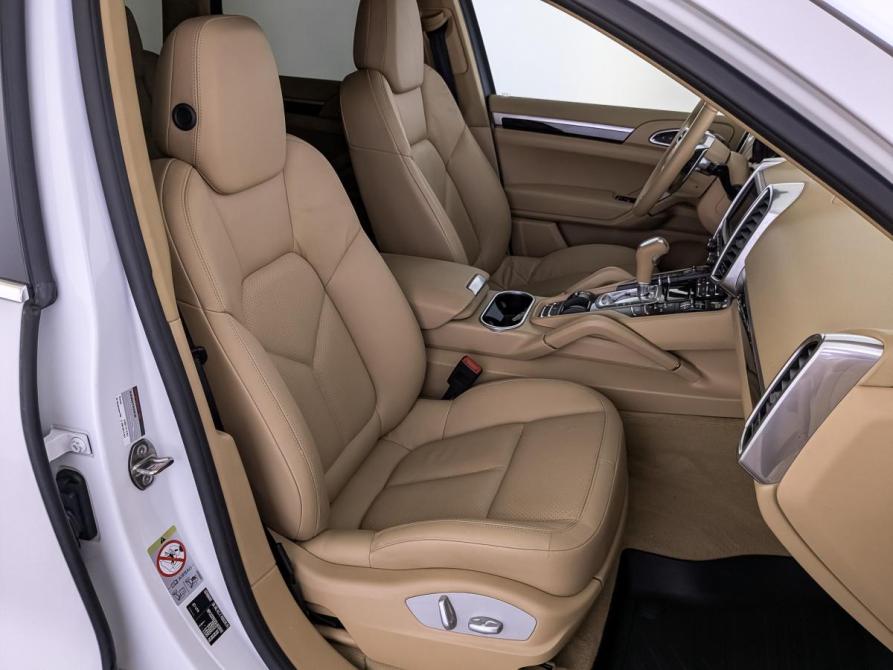 Porsche Cayenne II Рестайлинг (958) Москва  - изображение 24