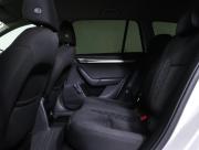 Skoda Octavia III (A7) Рестайлинг Москва  - изображение 36