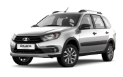 Lada (ВАЗ) Granta I Рестайлинг Волгоград  - изображение 2