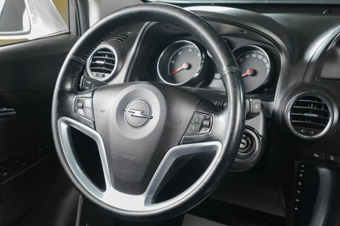 Opel Antara I Рестайлинг с пробегом 2013 года, цена 1 319 000 рублей, 178000 км, внедорожник, Автокод Объявления