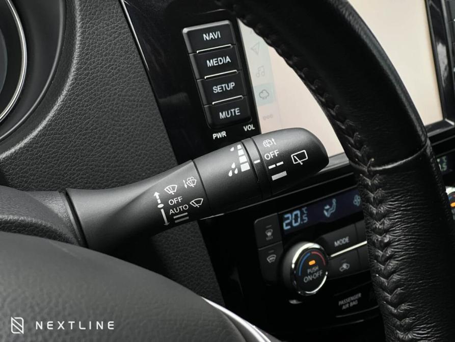 Nissan Qashqai II Рестайлинг Самара  - изображение 13