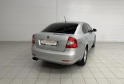 Skoda Octavia II (A5) Рестайлинг Астрахань  - изображение 24