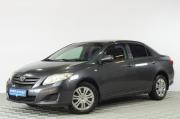 Toyota Corolla X (E140 E150) Челябинск  - изображение 20