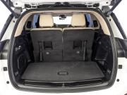 Jeep Grand Cherokee V (WL) Москва  - изображение 55
