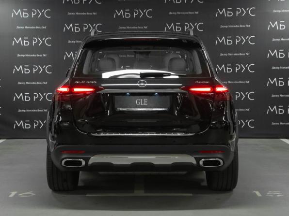 Новый Mercedes-Benz GLE II (V167) Рестайлинг 2026 года, цена 11 500 000 рублей, внедорожник, Автокод Объявления
