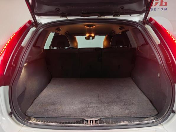 Volvo XC60 I Рестайлинг с пробегом 2016 года, цена 2 288 000 рублей, 155325 км, внедорожник, Автокод Объявления