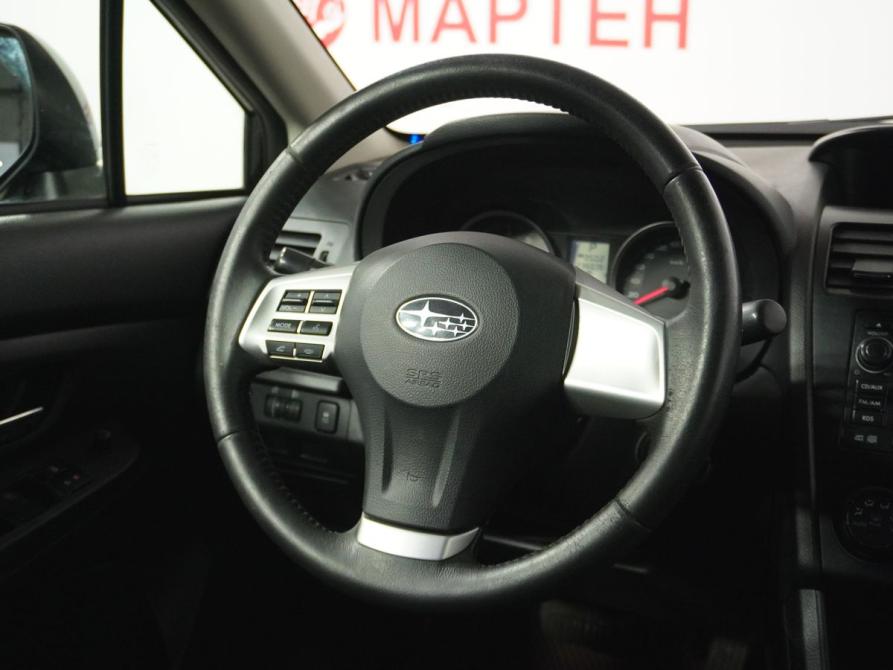 Subaru XV I Вологда  - изображение 16