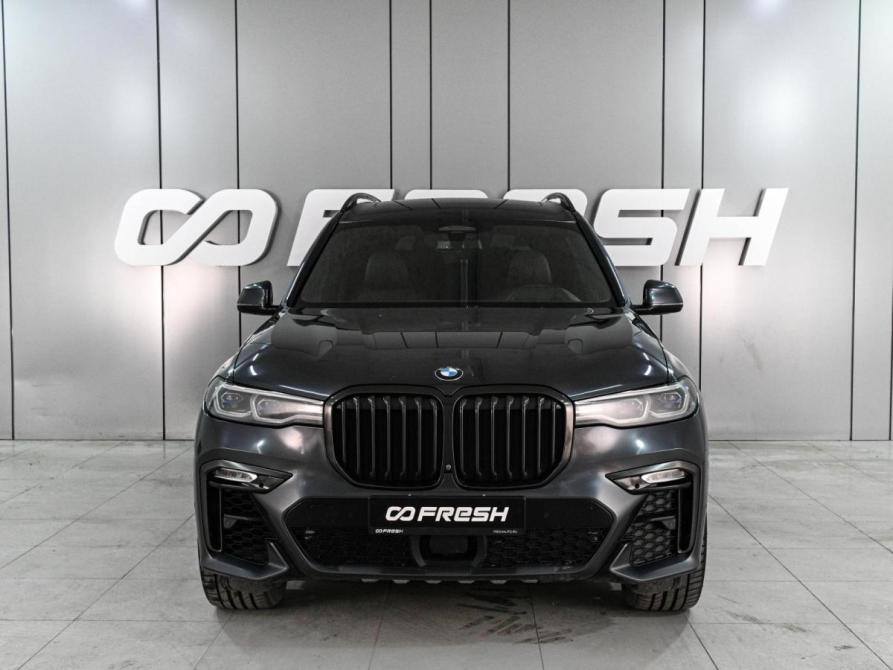BMW X7 I (G07) Ростов-на-Дону  - изображение 3