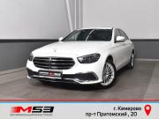 Mercedes-Benz E-Класс V (W213 S213 C238) Рестайлинг Кемерово  - изображение 35