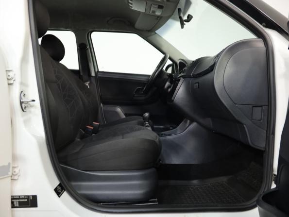 Skoda Fabia II Рестайлинг с пробегом 2013 года, цена 649 000 рублей, 163465 км, хэтчбек, Автокод Объявления