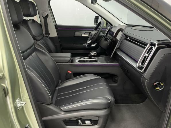 Jaecoo J7 I с пробегом 2023 года, цена 2 245 000 рублей, 47274 км, внедорожник, Автокод Объявления