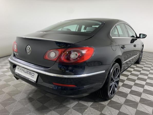 Volkswagen Passat CC I с пробегом 2011 года, цена 889 000 рублей, 260103 км, седан, Автокод Объявления