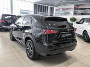 Lexus NX I Казань  - изображение 30