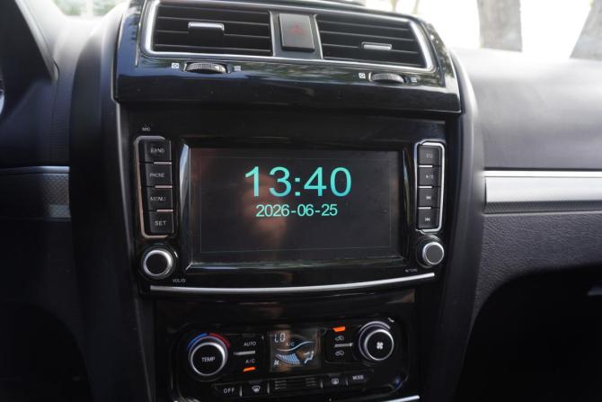Haval H5 I с пробегом 2020 года, цена 1 543 000 рублей, 118089 км, внедорожник, Автокод Объявления