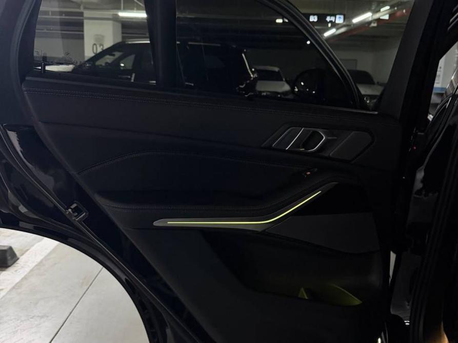 BMW X5 IV (G05/G18) Рестайлинг Самара  - изображение 17