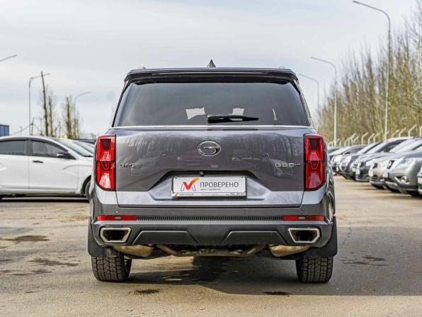 GAC GS8 II с пробегом 2025 года, цена 3 370 000 рублей, 31349 км, внедорожник, Автокод Объявления