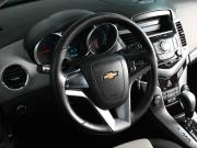 Chevrolet Cruze I Ростов-на-Дону  - изображение 30