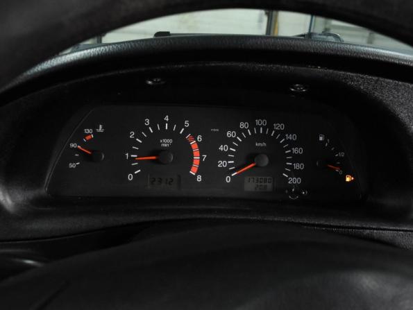Chevrolet Niva I Рестайлинг с пробегом 2016 года, цена 609 000 рублей, 173080 км, внедорожник, Автокод Объявления