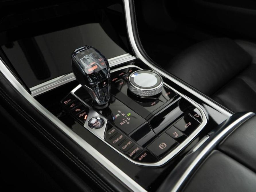 BMW 8 серии II (G14/G15/G16) Москва  - изображение 17