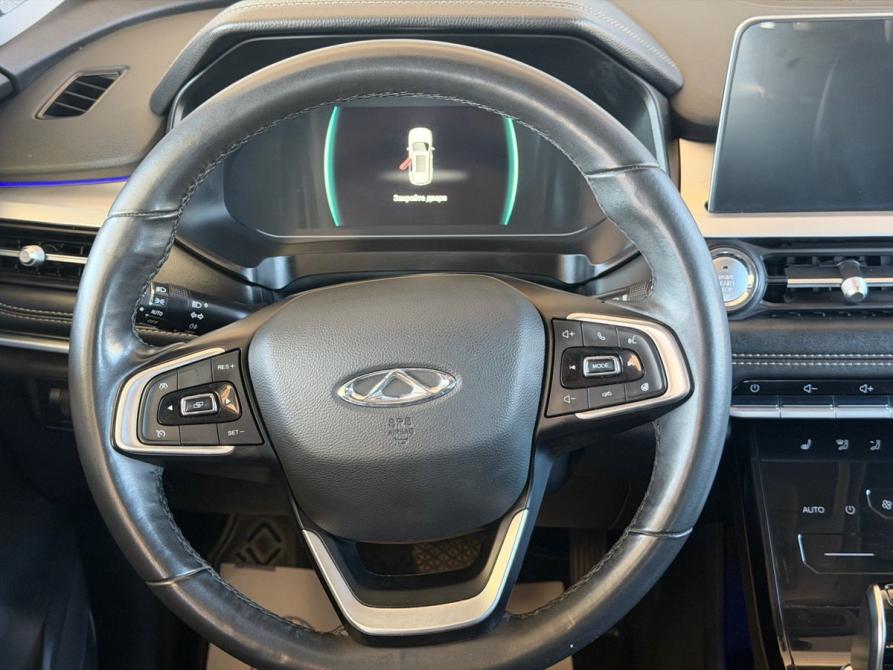 Chery Tiggo 7 Pro I Волгоград  - изображение 13