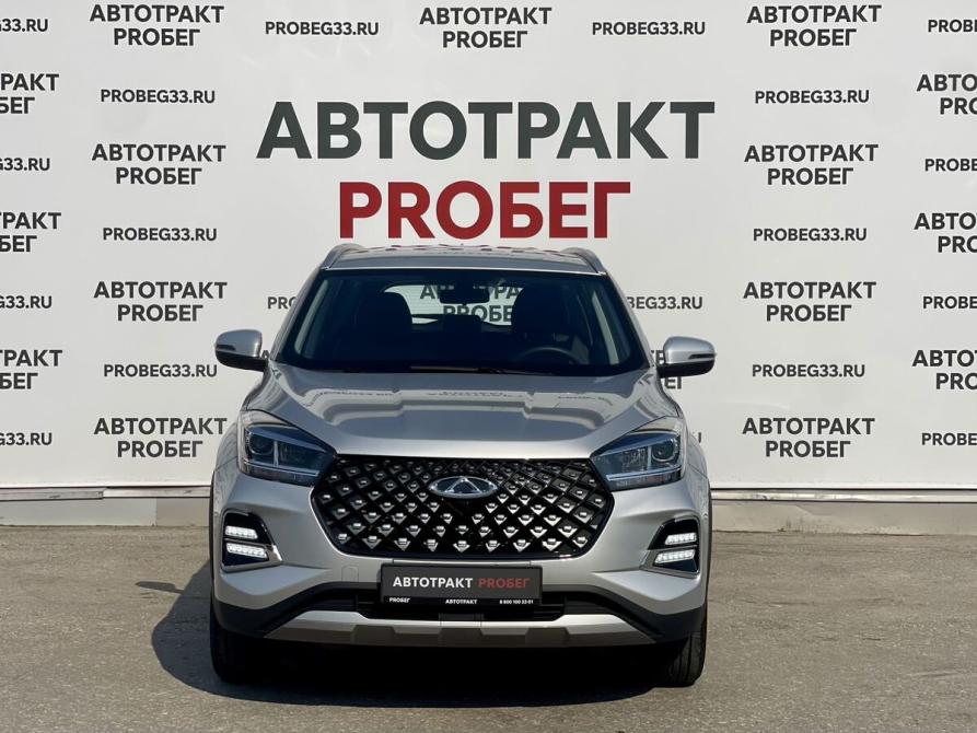 Chery Tiggo 4 Pro I Рестайлинг Владимир  - изображение 2