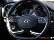 Hyundai Creta II Москва  - изображение 42