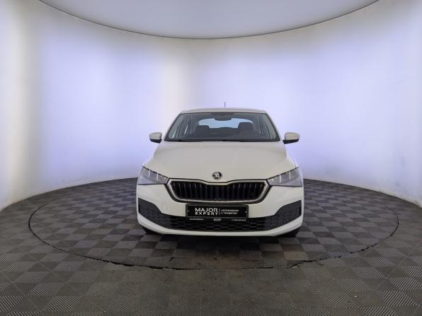 Skoda Rapid II с пробегом 2021 года, цена 1 185 000 рублей, 190923 км, лифтбек, Автокод Объявления