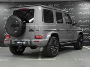 Mercedes-Benz G-Класс AMG II (W465) Рестайлинг Москва  - изображение 31