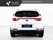 Kia Sportage IV Казань  - изображение 23