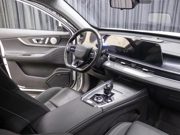 Chery Tiggo 7 Pro Max I Рестайлинг с пробегом 2024 года, цена 2 349 000 рублей, 14948 км, внедорожник, Автокод Объявления