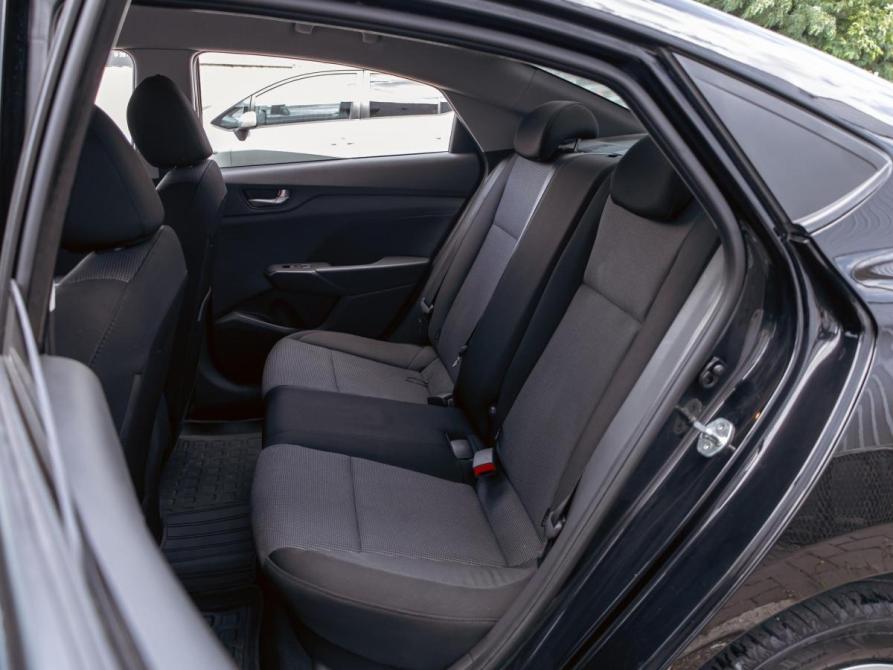 Hyundai Solaris II Краснодар  - изображение 16