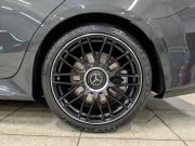 Mercedes-Benz CLS III (C257) Москва  - изображение 55