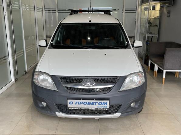 Lada (ВАЗ) Largus I с пробегом 2017 года, цена 877 000 рублей, 156504 км, универсал, Автокод Объявления
