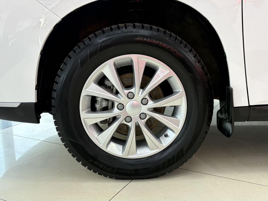 Haval M6 II Ярославль  - изображение 35