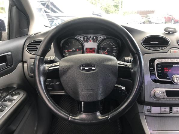 Ford Focus II Рестайлинг с пробегом 2010 года, цена 610 000 рублей, 360000 км, седан, Автокод Объявления