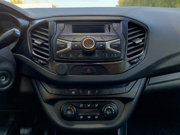 Lada (ВАЗ) Vesta I с пробегом 2016 года, цена 707 000 рублей, 120040 км, седан, Автокод Объявления