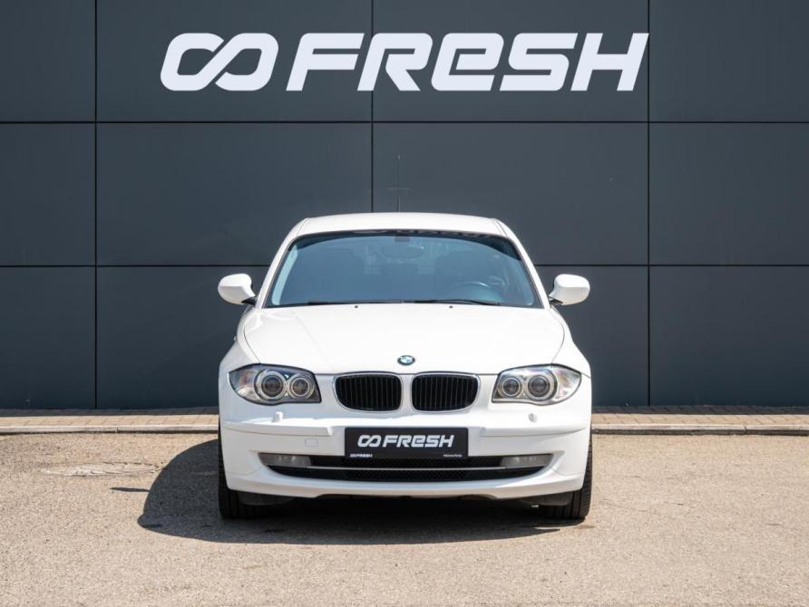 BMW 1 серии I (E81/E82/E87/E88) Рестайлинг Краснодар  - изображение 3