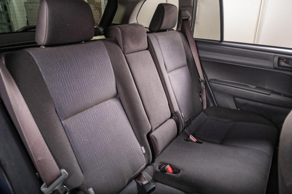 Toyota Corolla XI (E160 E170 E180) Томск  - изображение 17