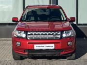 Land Rover Freelander II Рестайлинг 2 Екатеринбург  - изображение 28
