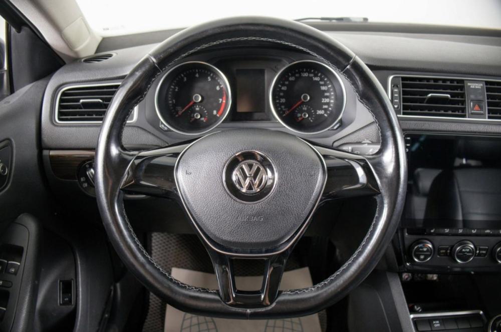 Volkswagen Jetta VI Рестайлинг Пермь  - изображение 13
