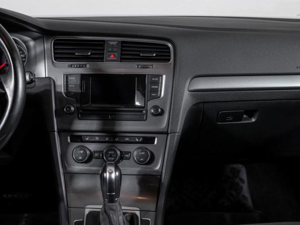 Volkswagen Golf VII с пробегом 2013 года, цена 1 295 000 рублей, 96000 км, хэтчбек, Автокод Объявления