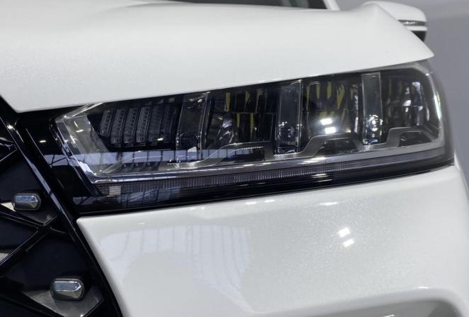 Chery Tiggo 7 Pro I с пробегом 2023 года, цена 1 900 000 рублей, 24091 км, внедорожник, Автокод Объявления