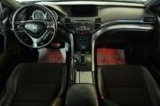 Honda Accord VIII Рестайлинг Омск  - изображение 34