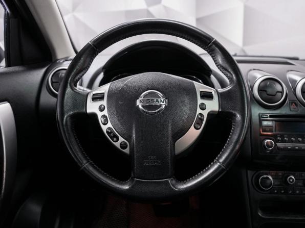 Nissan Qashqai I Рестайлинг с пробегом 2011 года, цена 1 218 000 рублей, 102000 км, внедорожник, Автокод Объявления