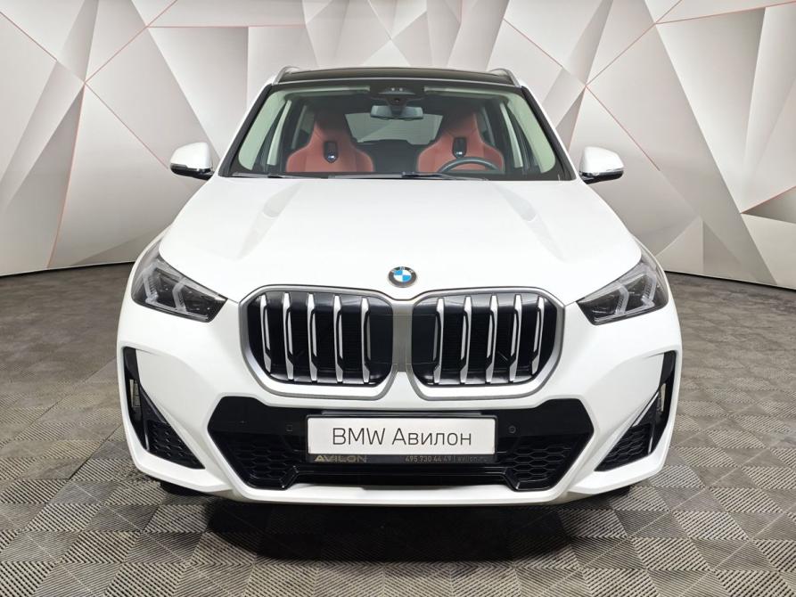 BMW X1 III (U11/U12) Москва  - изображение 3