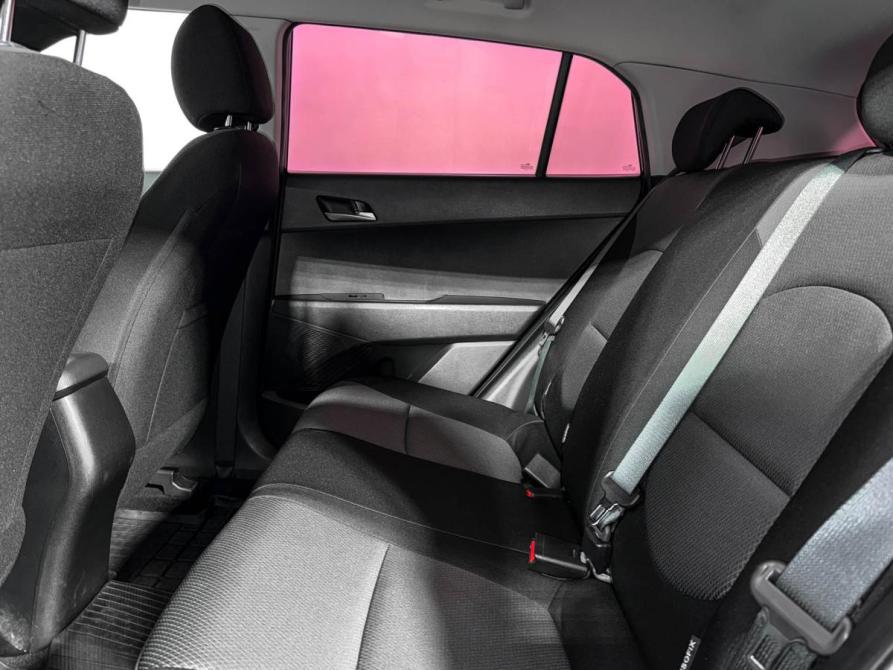 Hyundai Creta I Санкт-Петербург  - изображение 12
