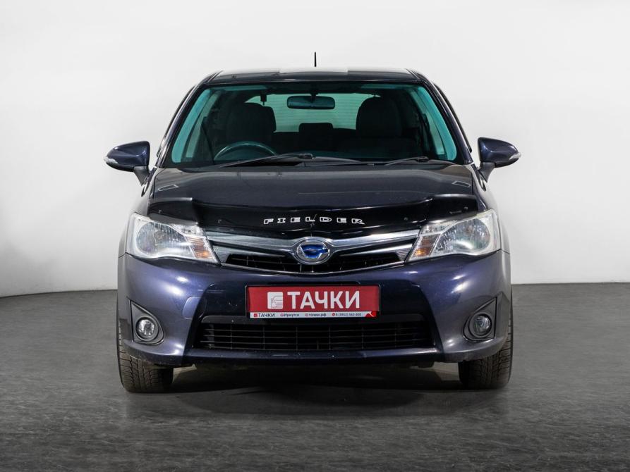 Toyota Corolla XI (E160 E170 E180) Иркутск  - изображение 2