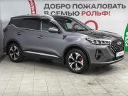 Chery Tiggo 7 Pro Max I Москва  - изображение 28