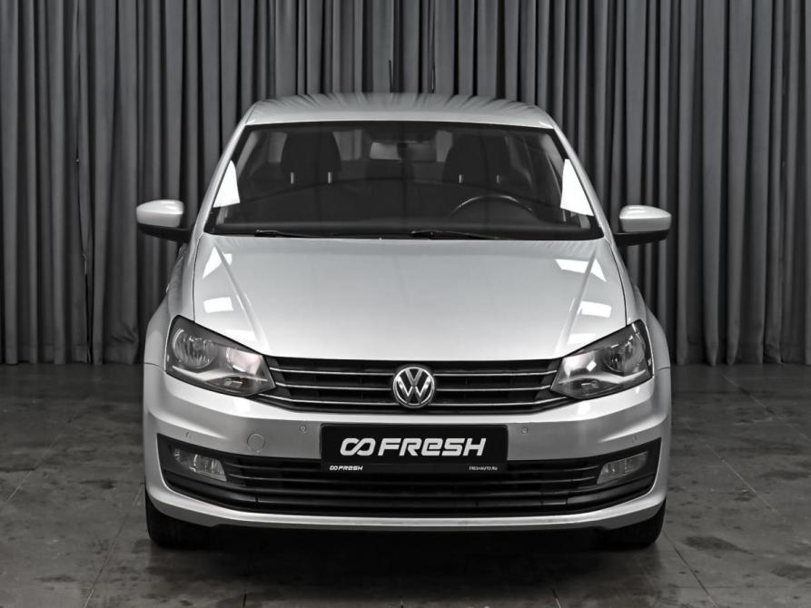 Volkswagen Polo V Рестайлинг Ставрополь  - изображение 3